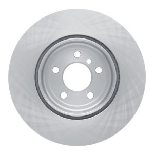 BMW 340I xDrive Brake Rotor (1) - Rear - R1 Concepts - Plain - `13-`21